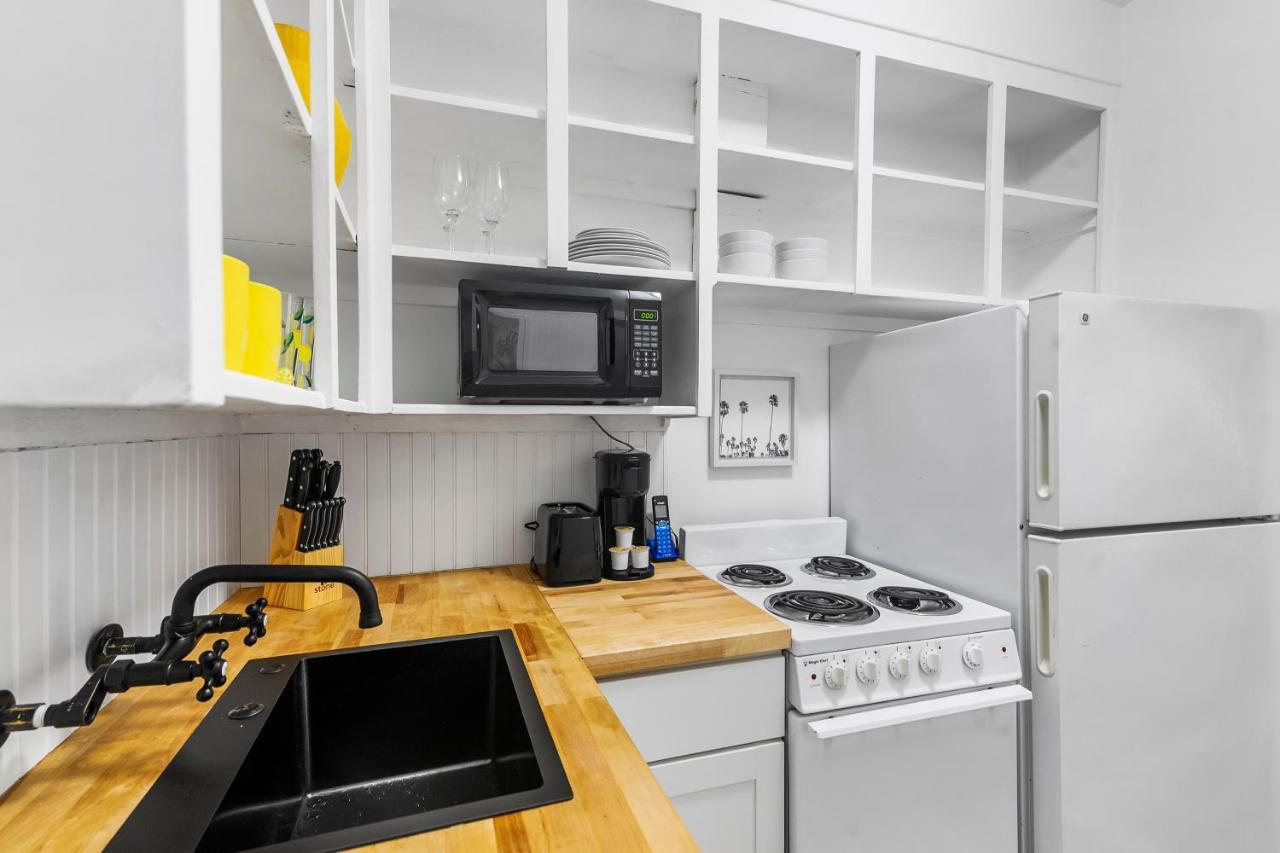 Alani Bay Aparthotel Fort Lauderdale