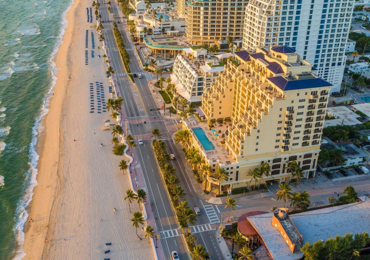 The Atlantic & 5* Fort Lauderdale