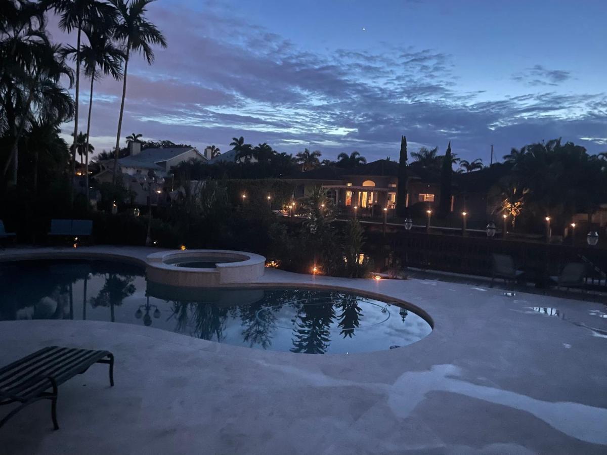 Riviera Olas Fort Lauderdale