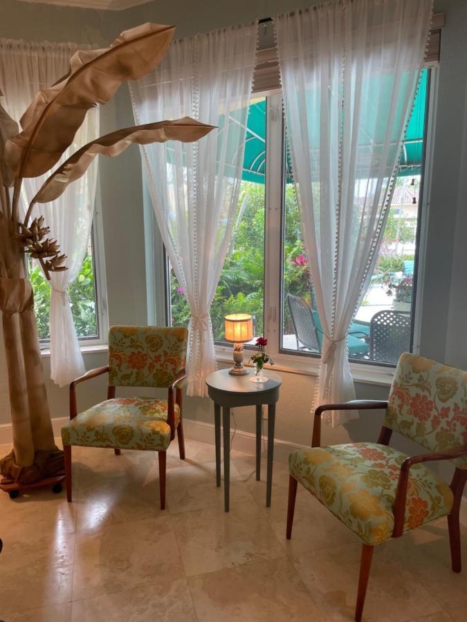 Riviera Olas Bed & Breakfast *