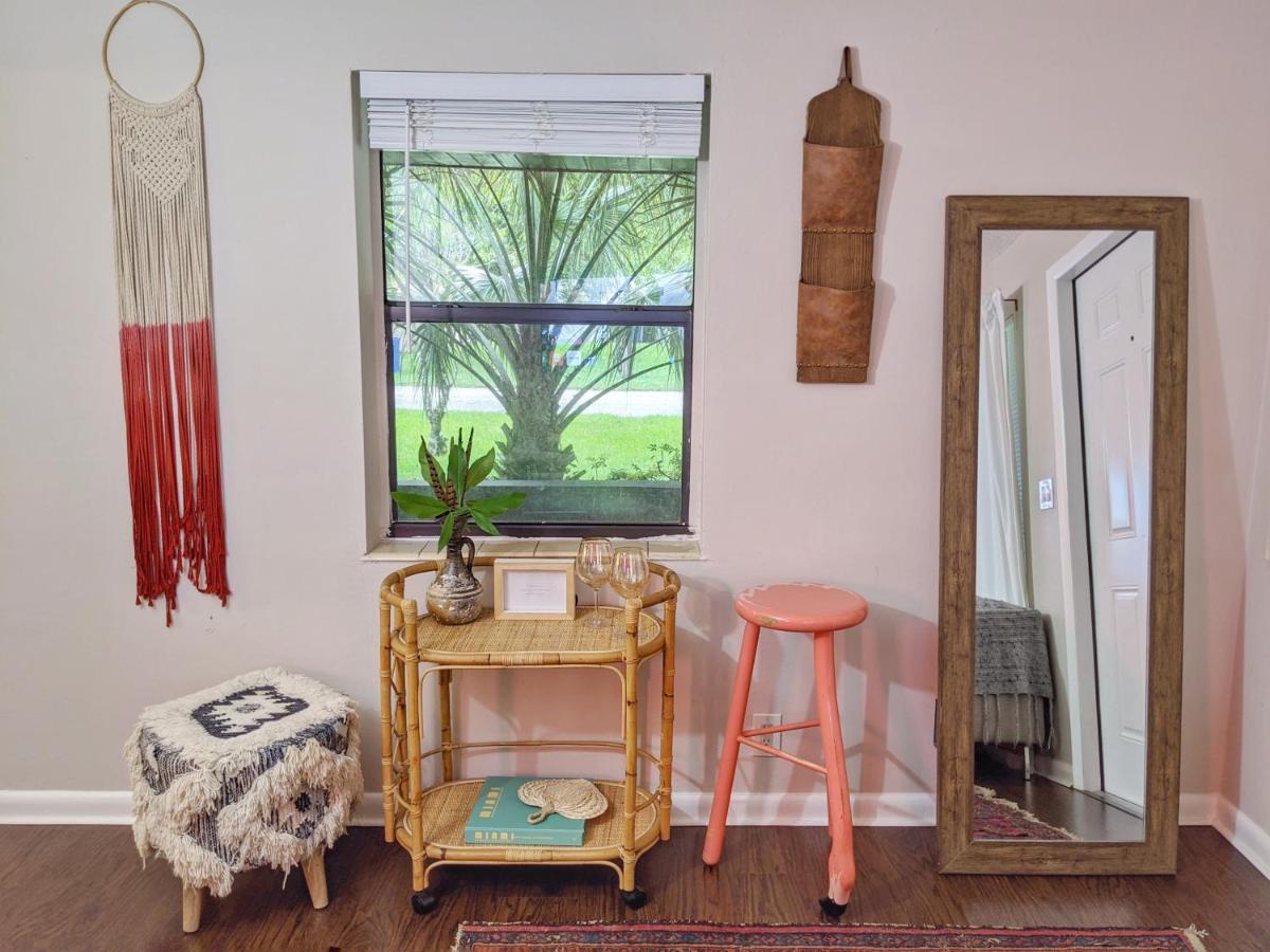 Holiday home The Place Fort Lauderdale