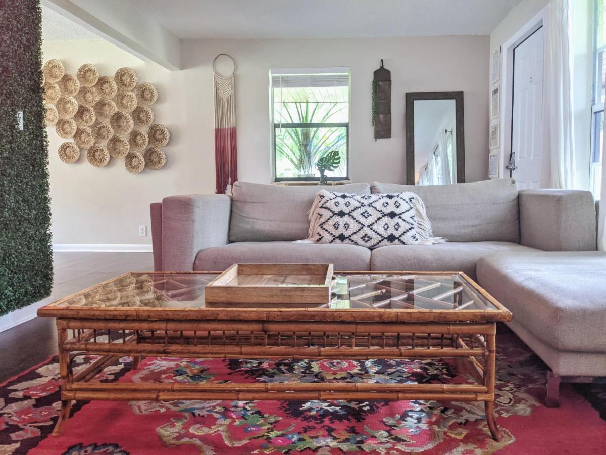The Place Holiday home Fort Lauderdale