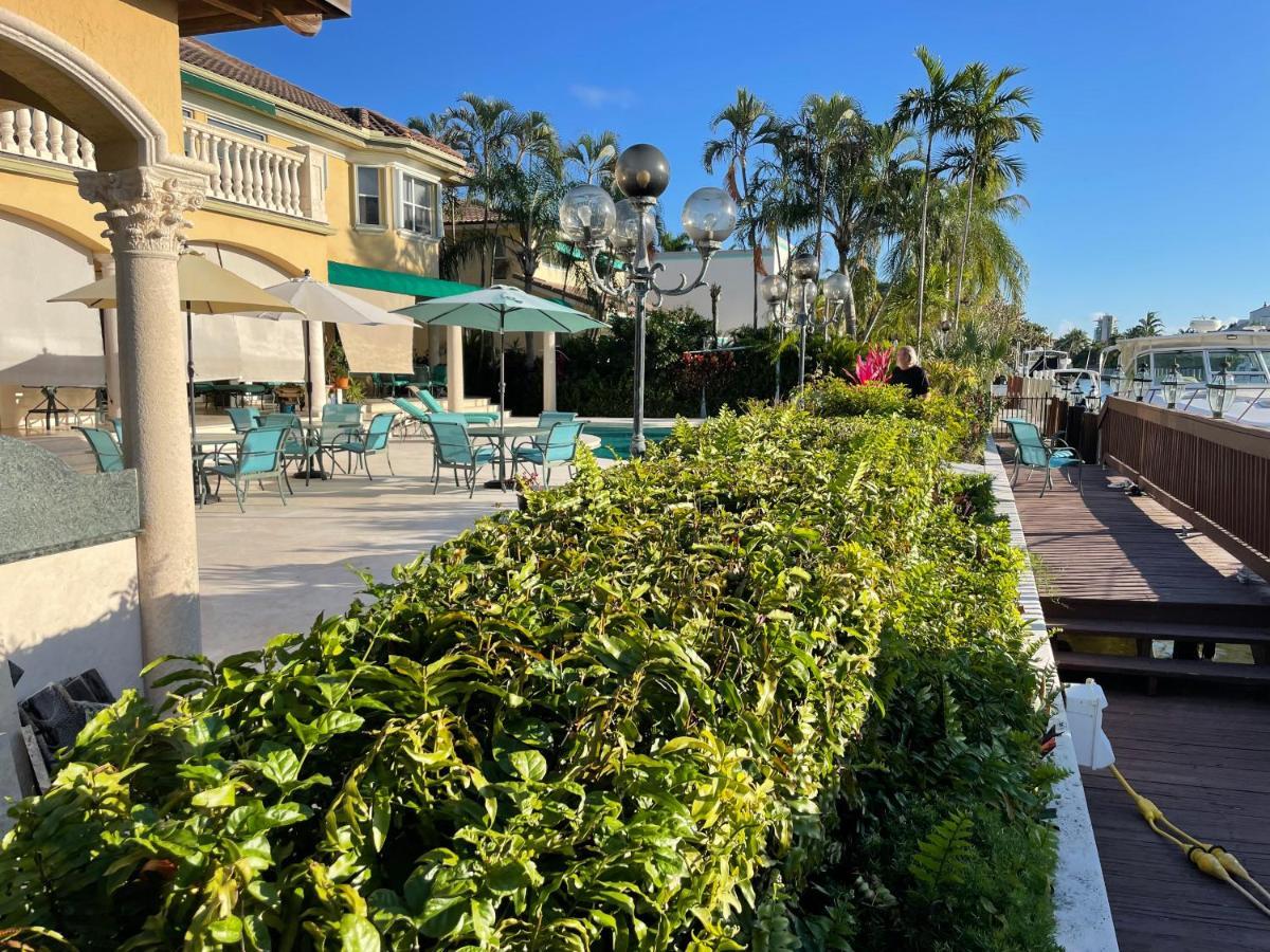Bed & Breakfast Riviera Olas *