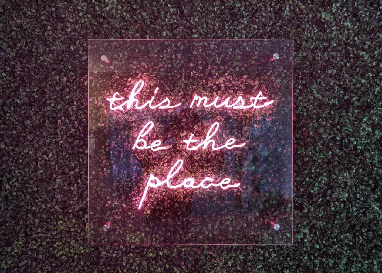 The Place *