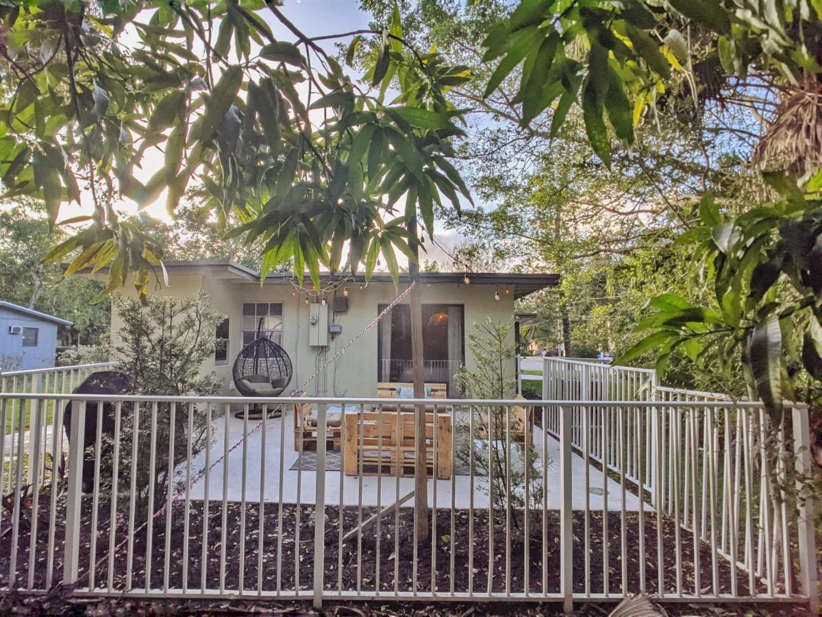 Holiday home The Place *