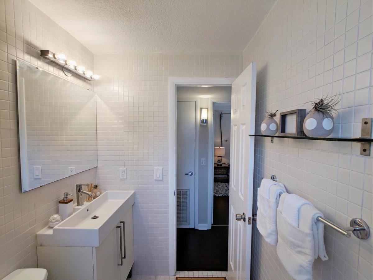 The Place Holiday home Fort Lauderdale