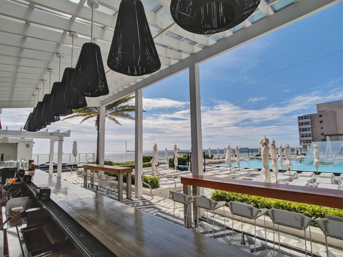 Wvr Vacation Residences 1707 * Fort Lauderdale