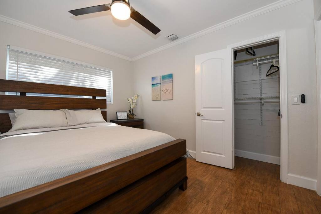 4br Home, Hot Tub, Near & Wilton Manors * Fort Lauderdale