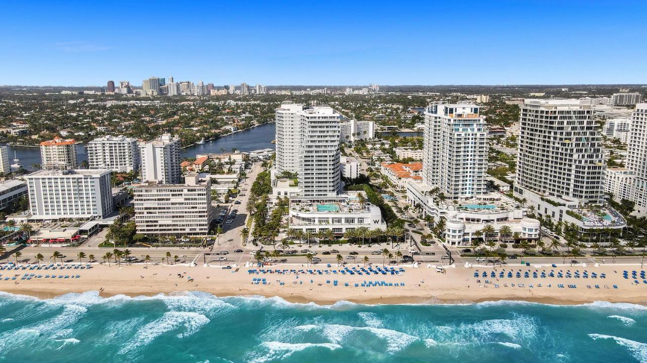 Wvr Vacation Residences 1707