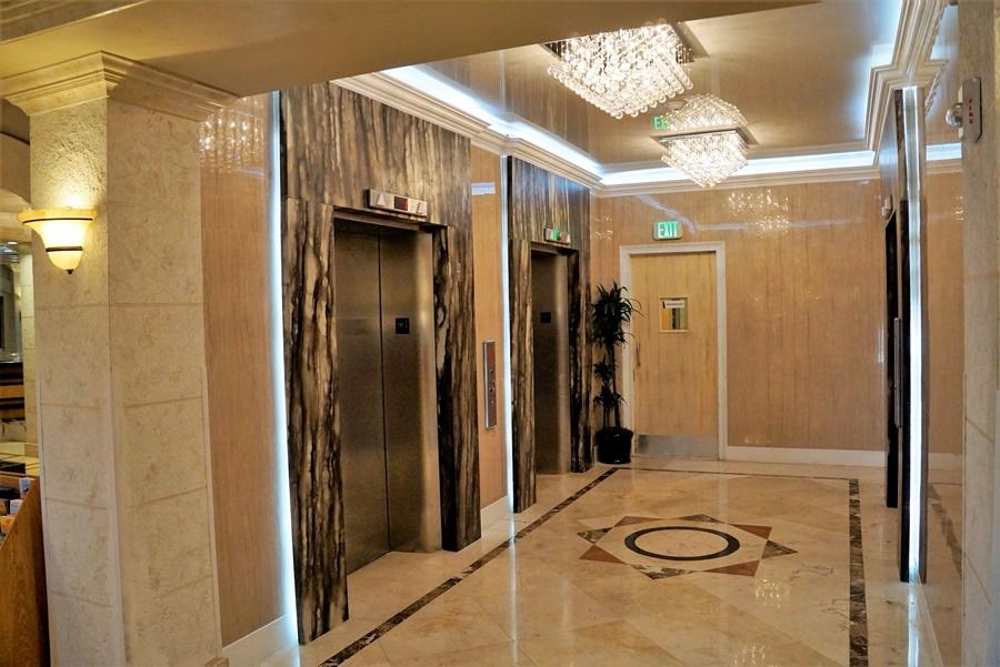 Resort Ocean Sky & 4*
