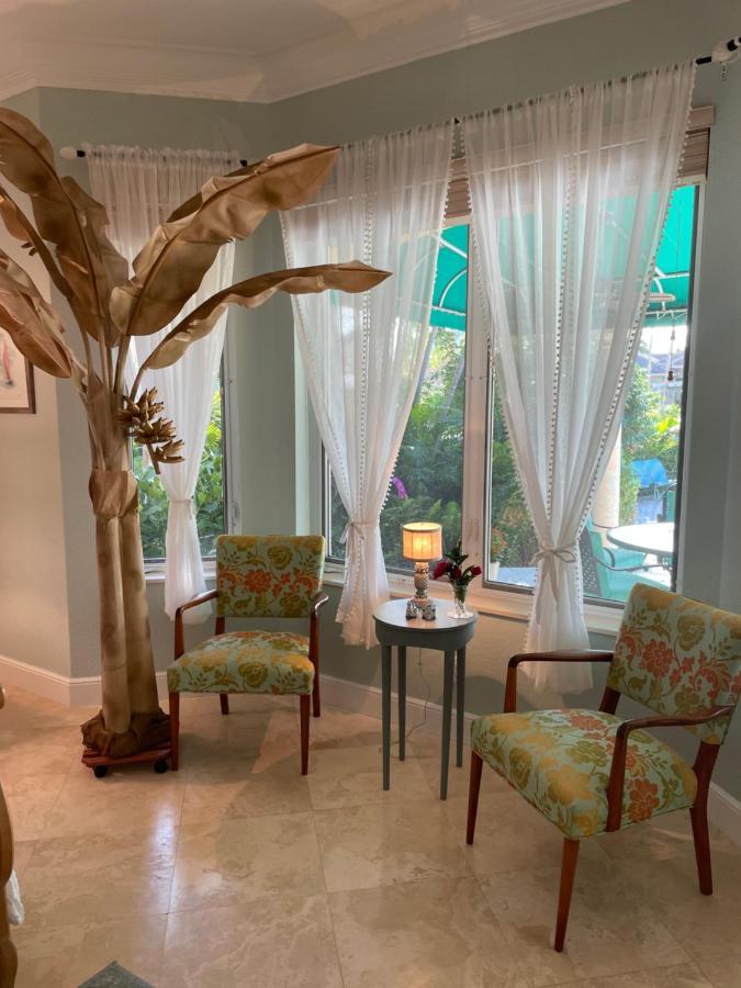 Riviera Olas Bed & Breakfast