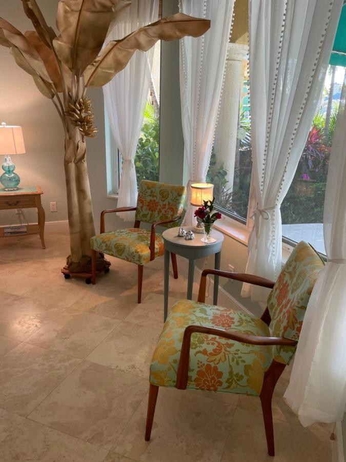 Riviera Olas Bed & Breakfast Fort Lauderdale
