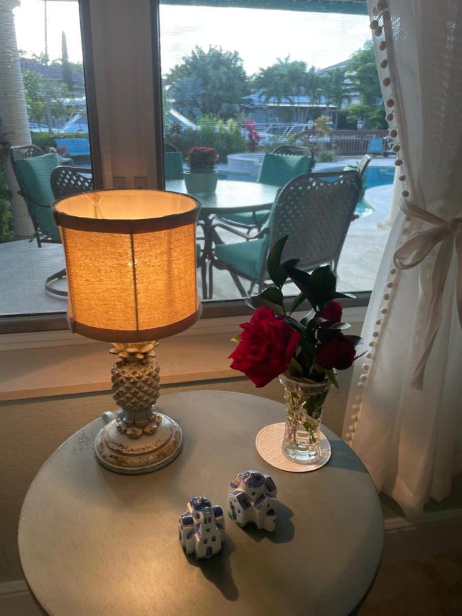 Riviera Olas Bed & Breakfast *
