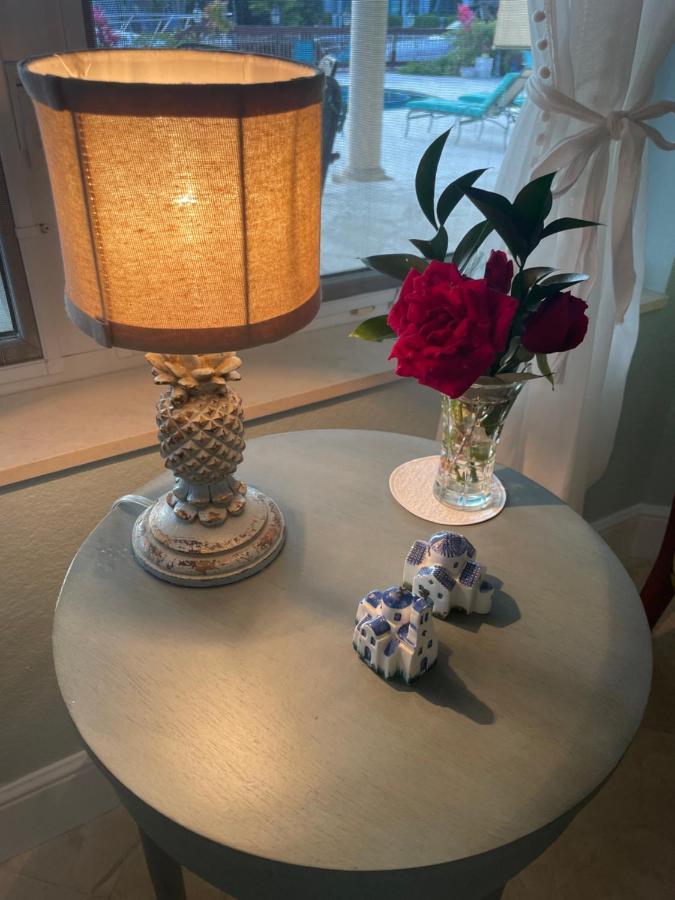 Riviera Olas Bed & Breakfast *