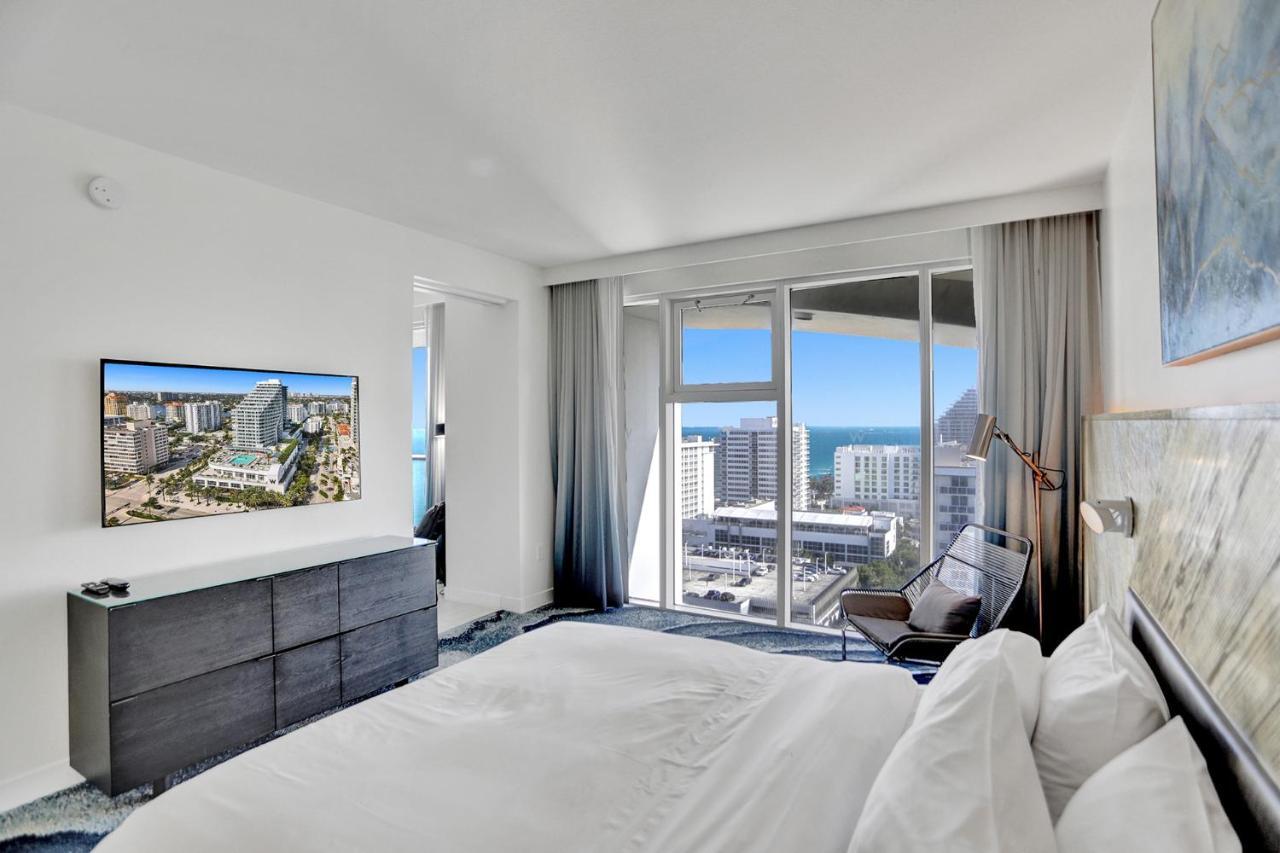 Wvr Vacation Residences 1707 *