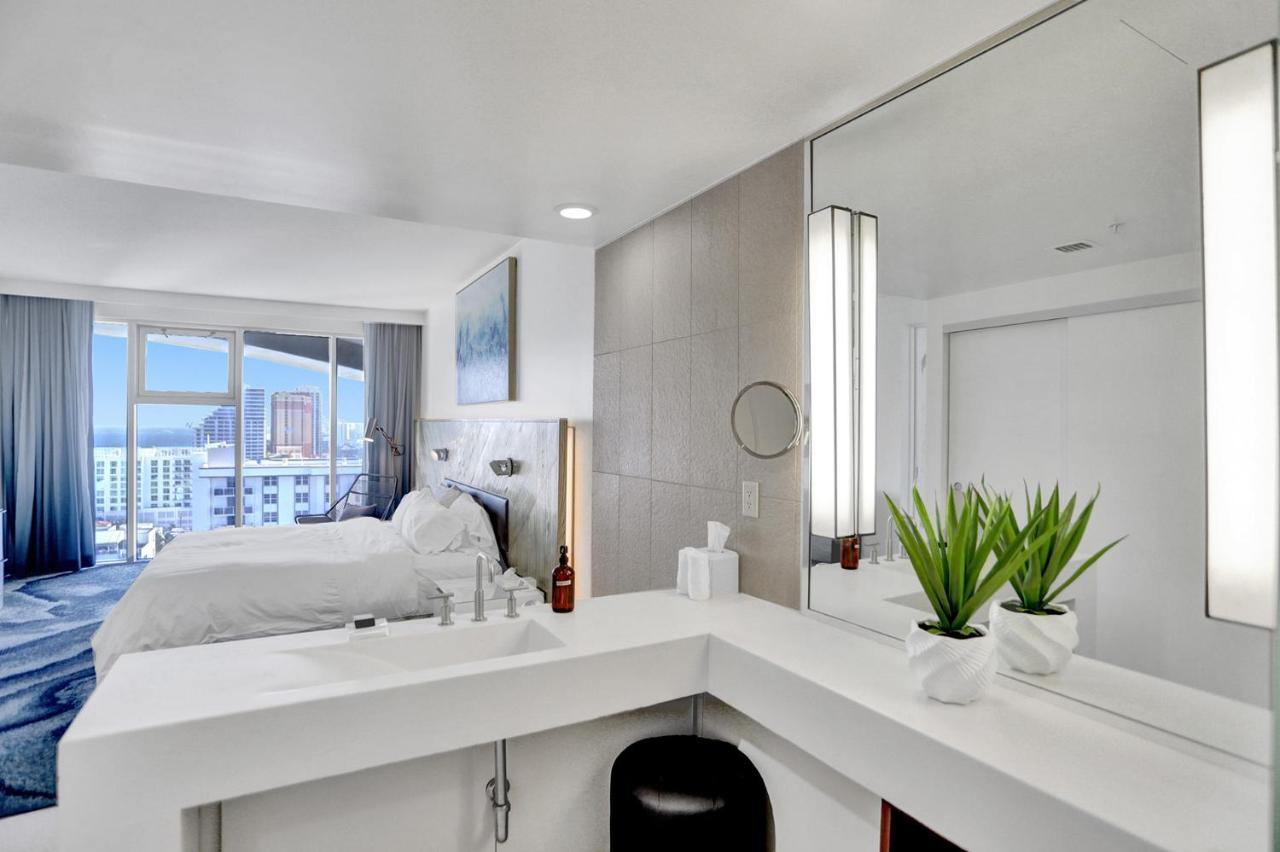 Holiday home Wvr Vacation Residences 1707 Fort Lauderdale