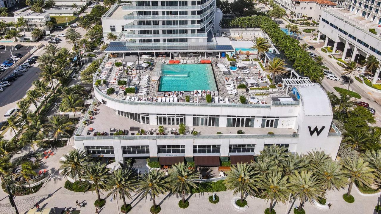 Wvr Vacation Residences 1707 * Fort Lauderdale