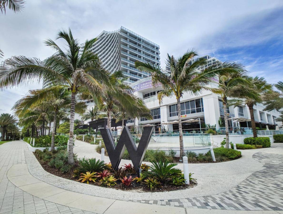 Wvr Vacation Residences 1707 Holiday home Fort Lauderdale