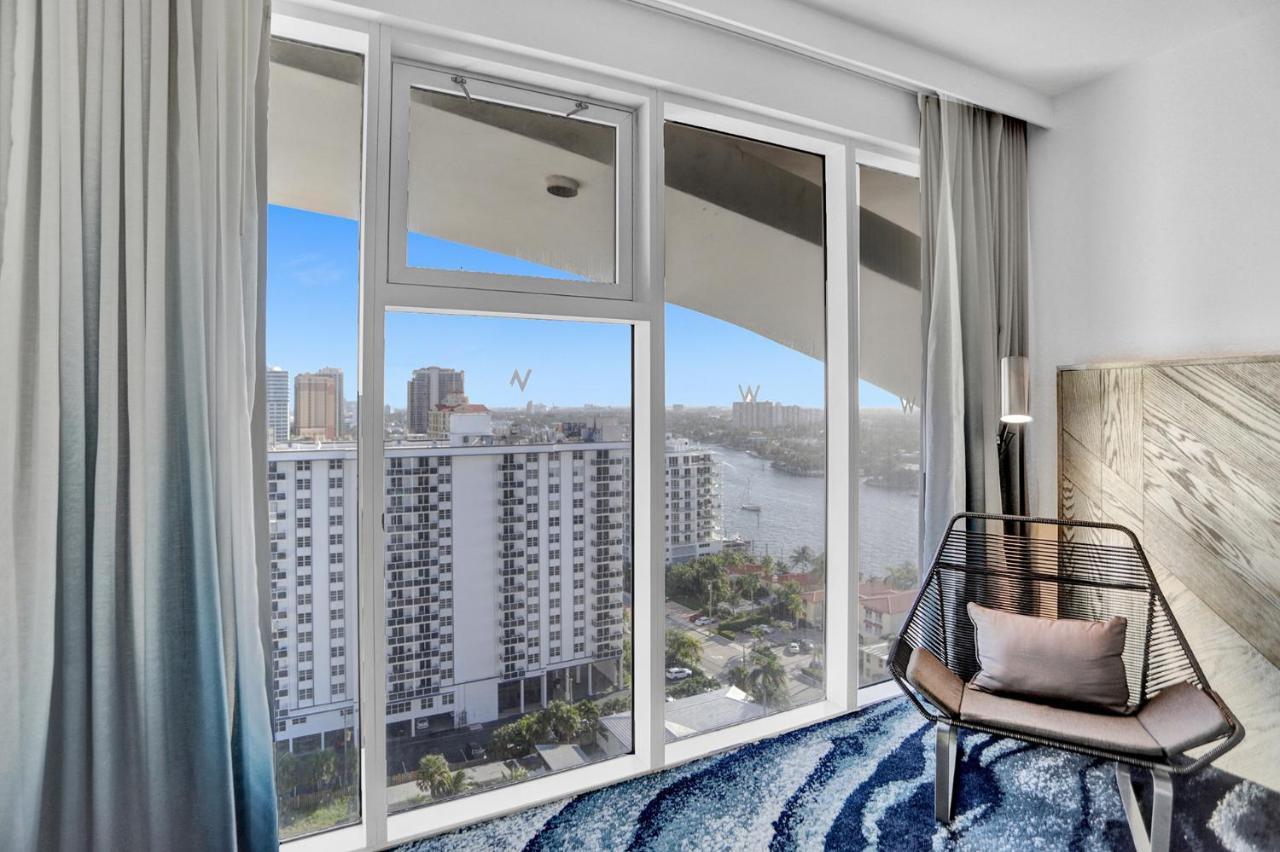 Wvr Vacation Residences 1707 *