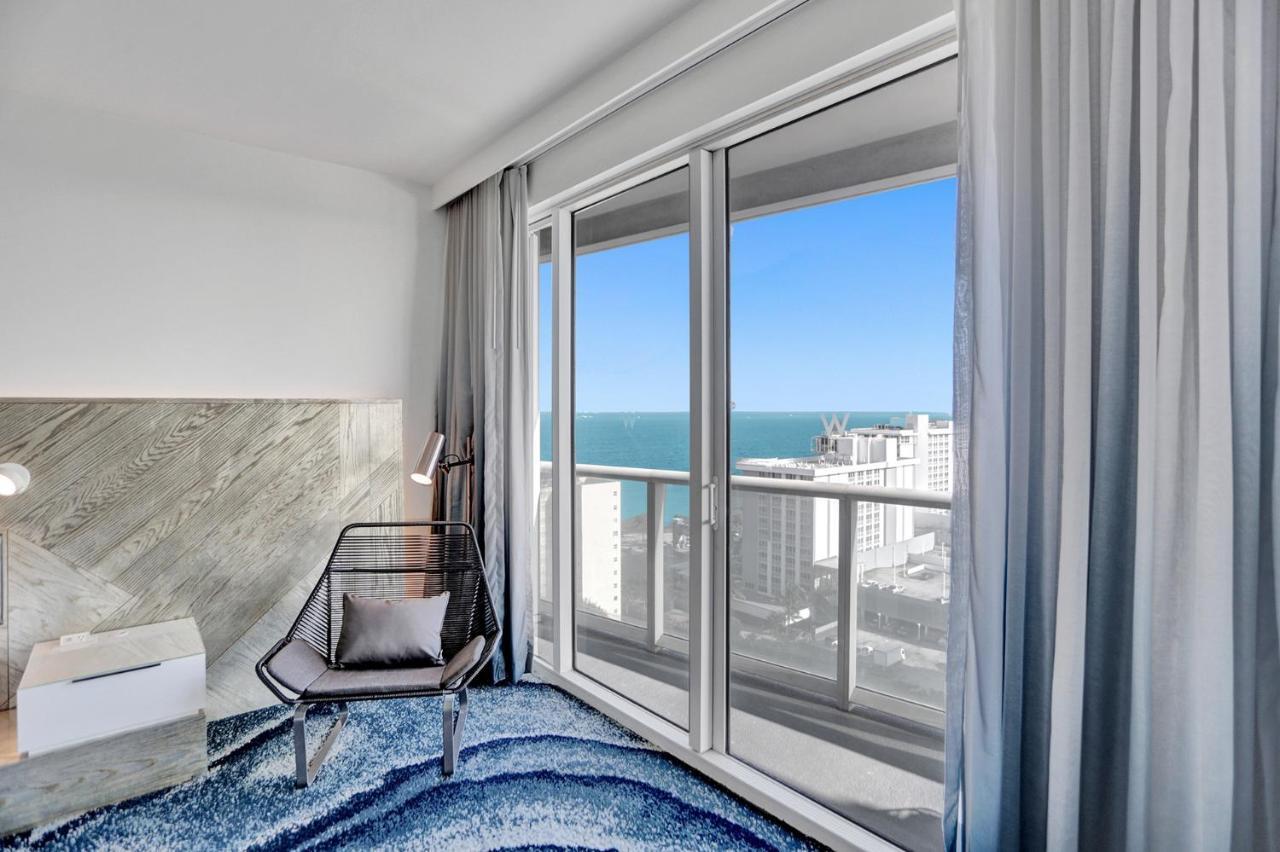 Wvr Vacation Residences 1707 Holiday home *