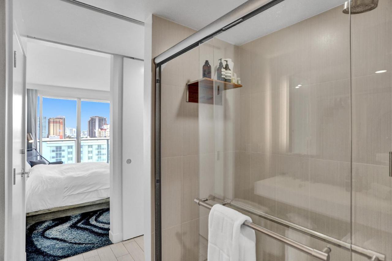 Wvr Vacation Residences 1707 * Fort Lauderdale