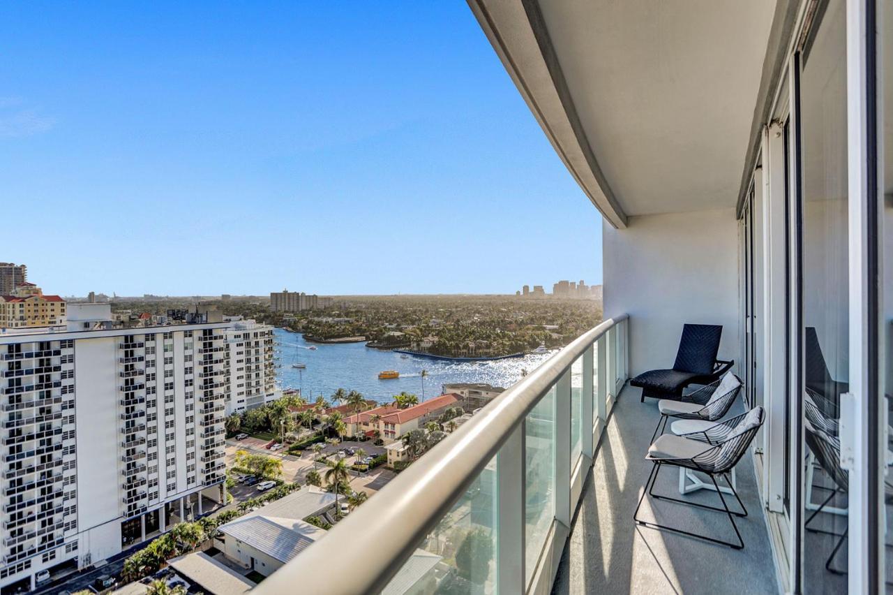 Wvr Vacation Residences 1707 Fort Lauderdale