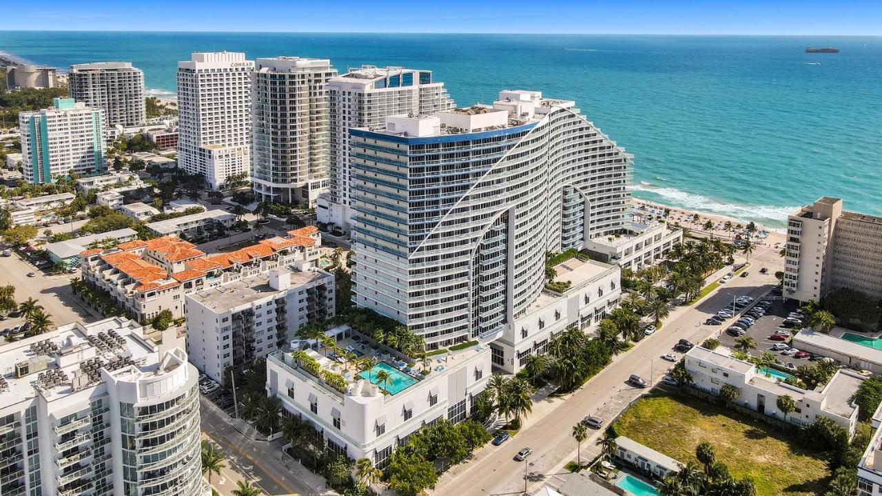 Holiday home Wvr Vacation Residences 1707 Fort Lauderdale