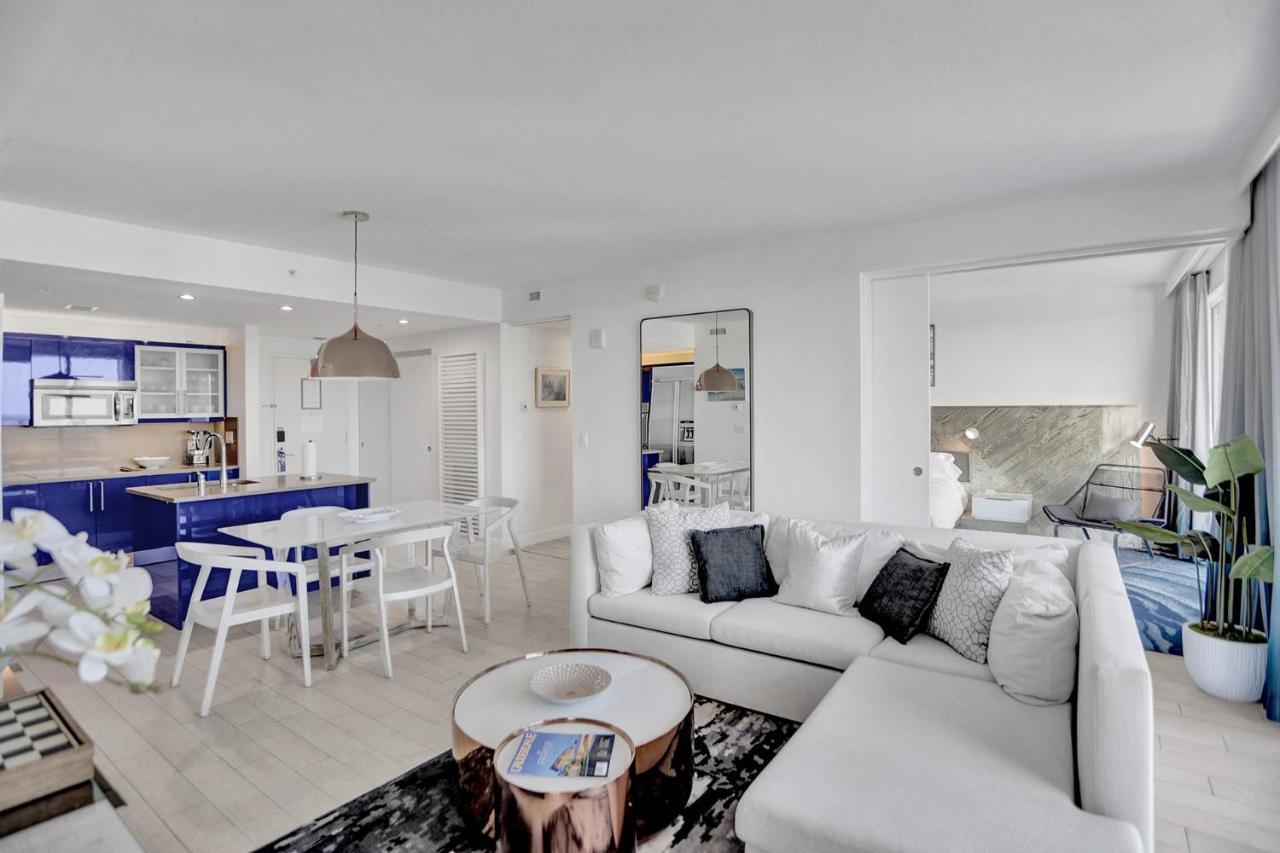 Wvr Vacation Residences 1707 Holiday home Fort Lauderdale