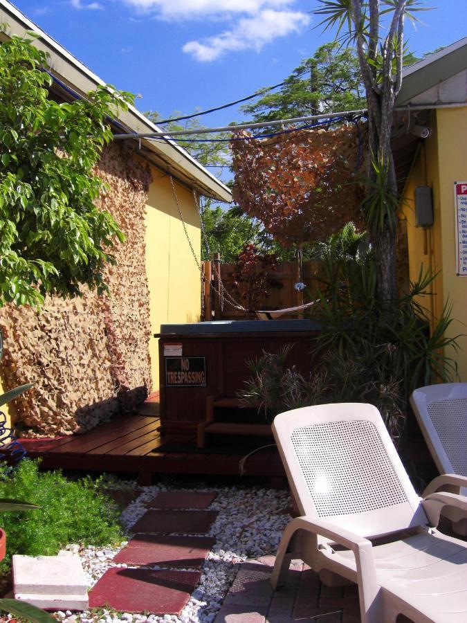 Leather Guest House-gay Male Only