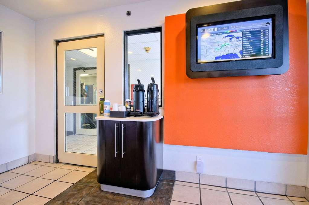 Hotel 6-fort Lauderdale, Fl Fort Lauderdale