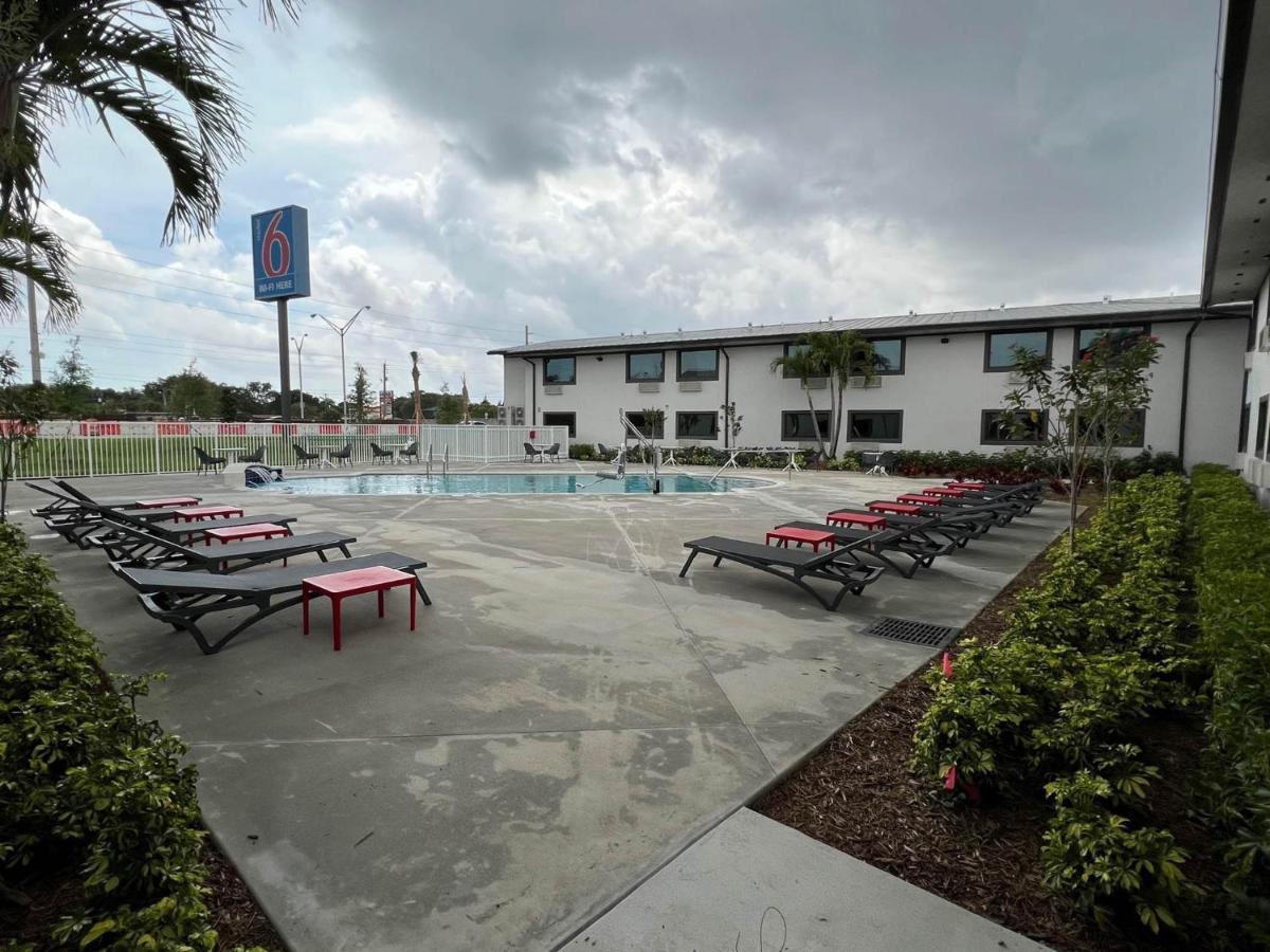 6-fort Lauderdale, Fl Hotel