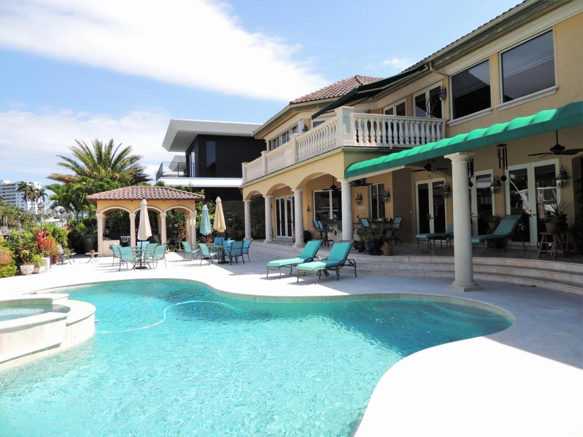 Riviera Olas * Fort Lauderdale