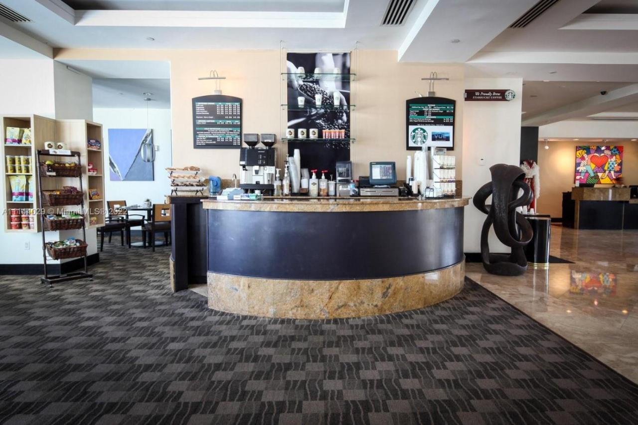 Gallery One - A Doubletree By Hilton Hotel Fort Lauderdale