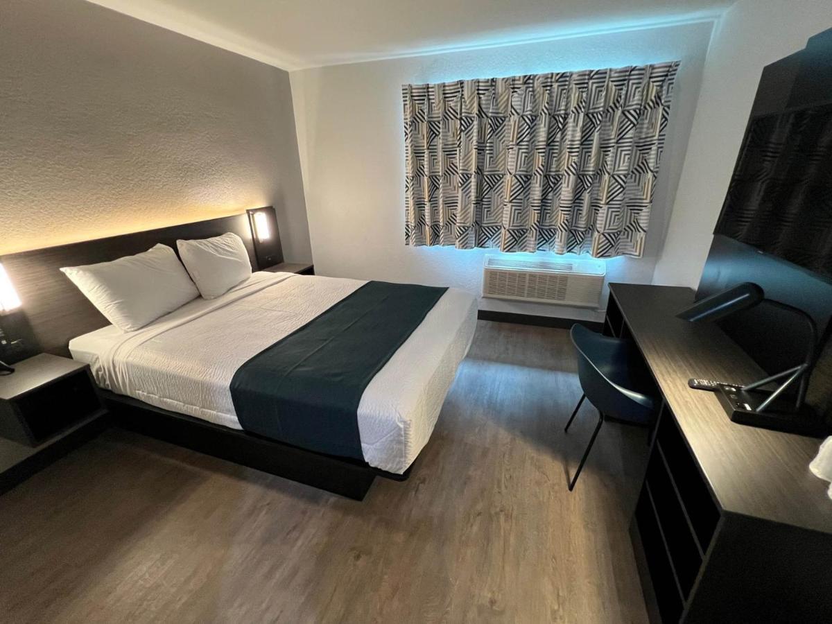 Hotel 6-fort Lauderdale, Fl Fort Lauderdale