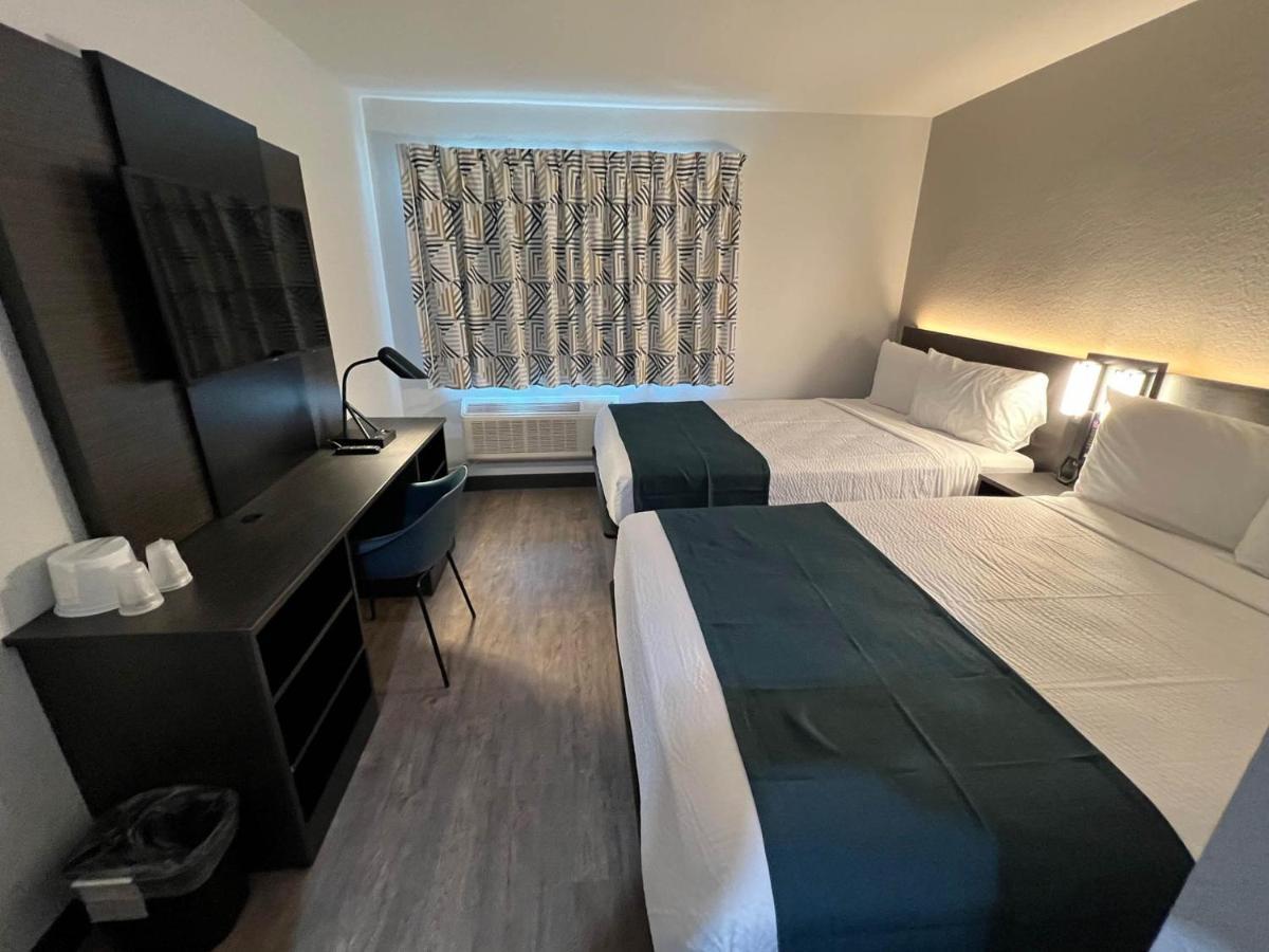 6-fort Lauderdale, Fl 4*