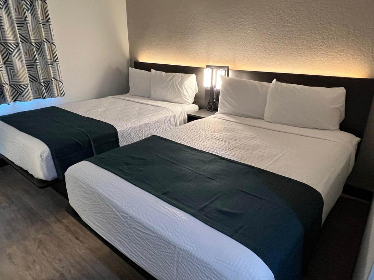 6-fort Lauderdale, Fl Hotel