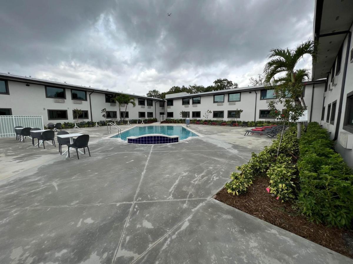 6-fort Lauderdale, Fl