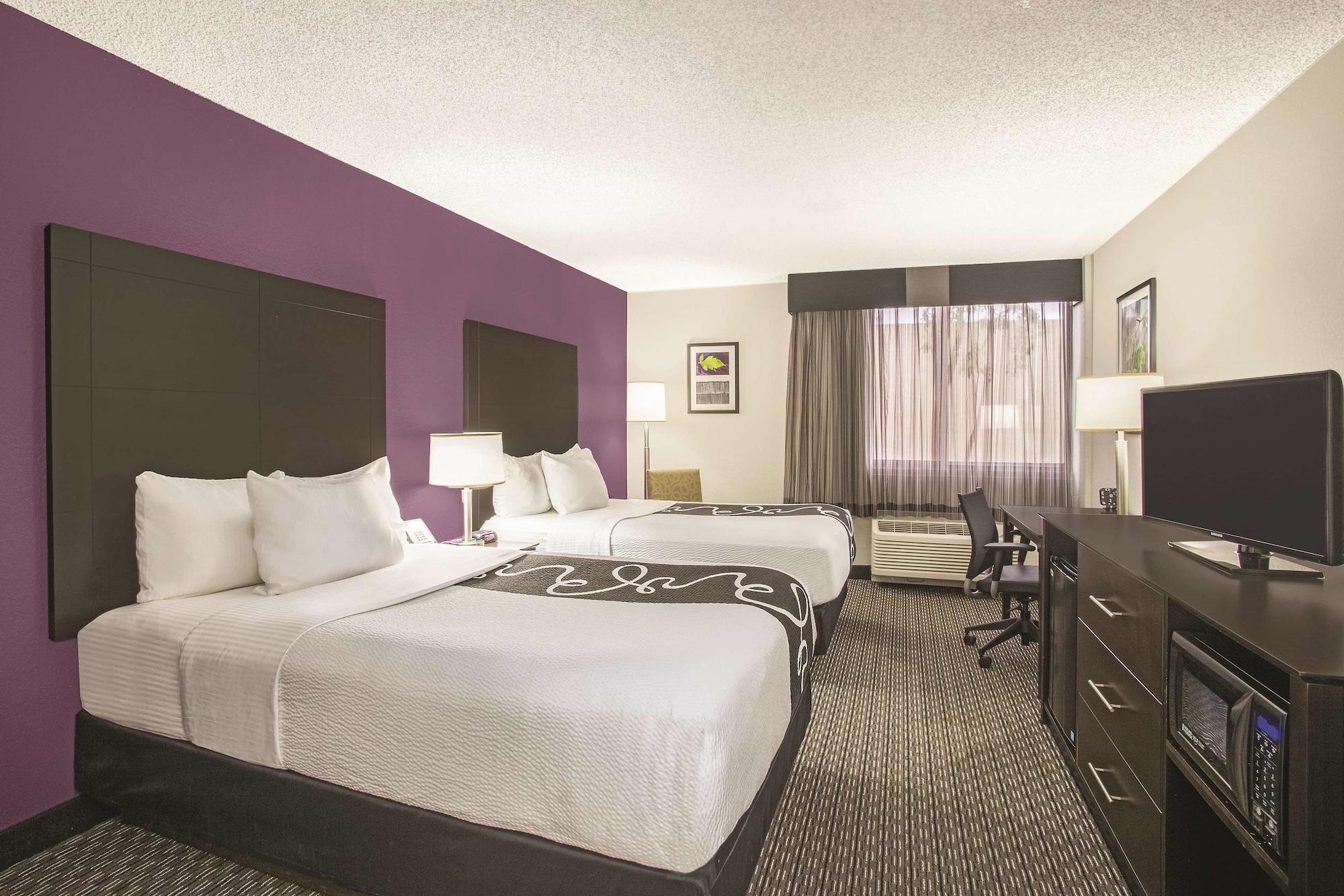 La Quinta By Wyndham Lauderdale Tamarac 3*
