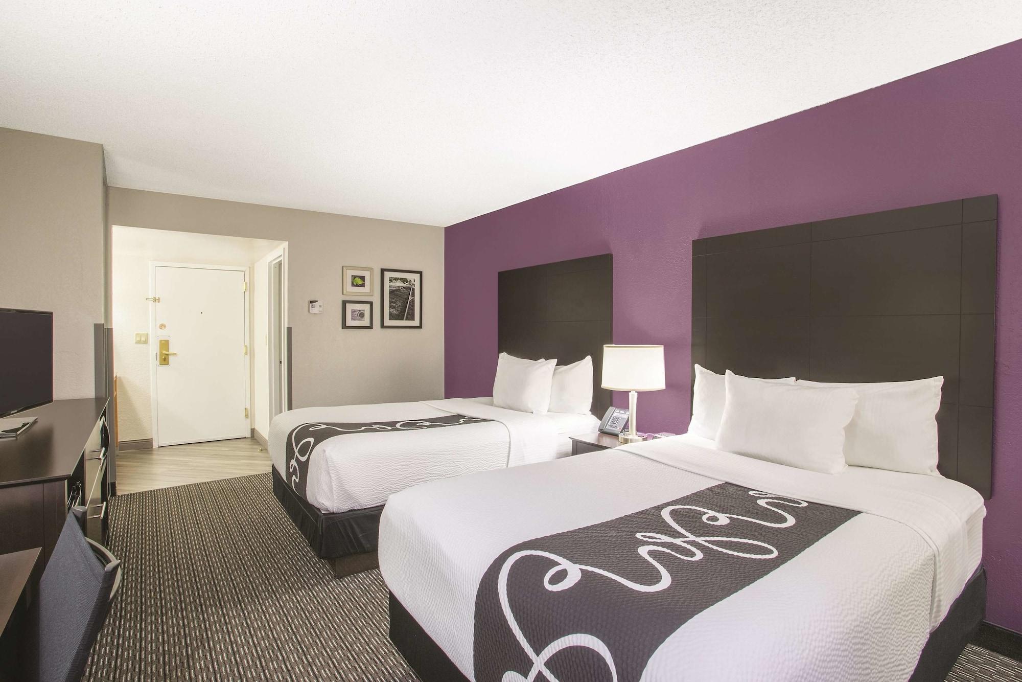 La Quinta By Wyndham Lauderdale Tamarac