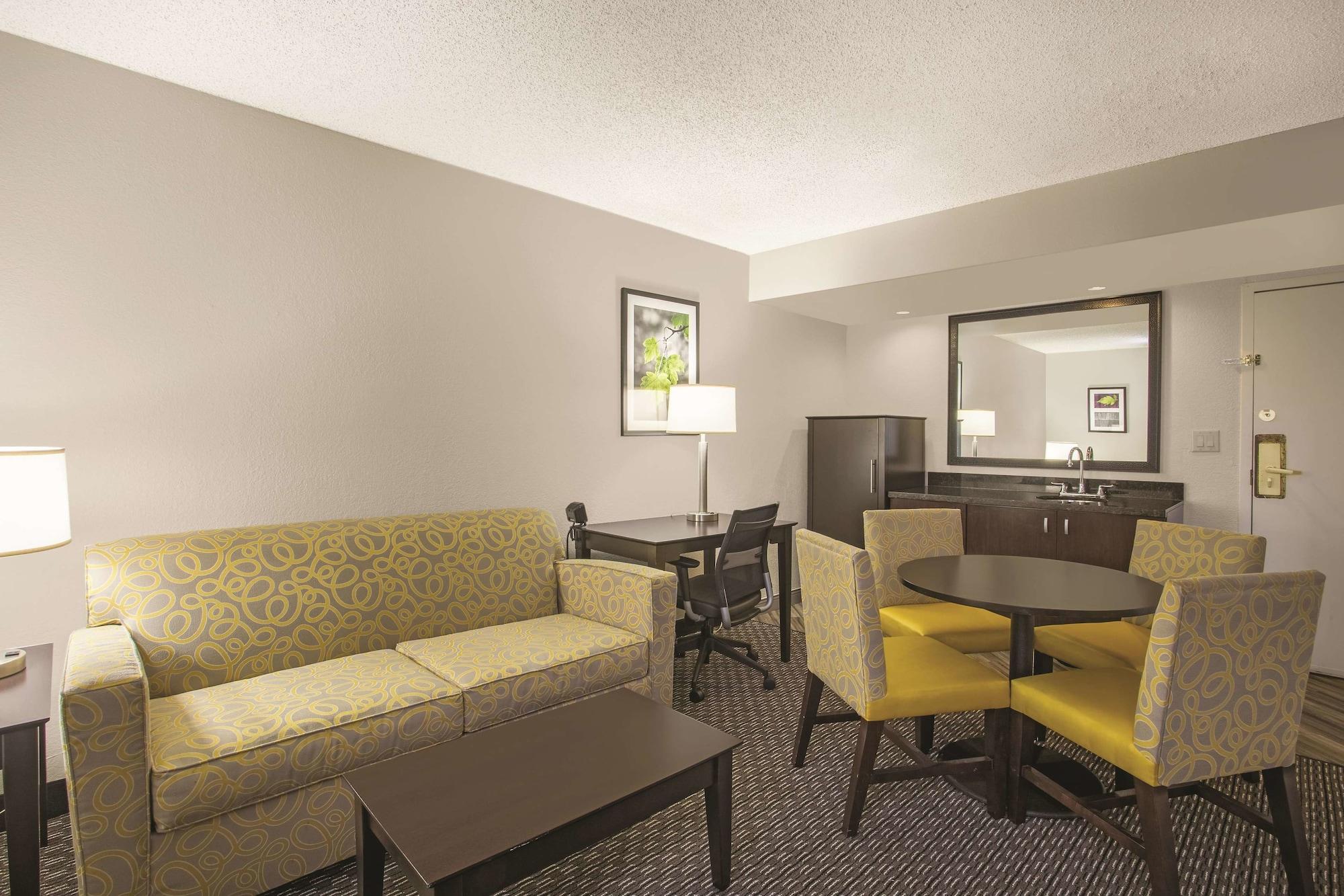 La Quinta By Wyndham Lauderdale Tamarac