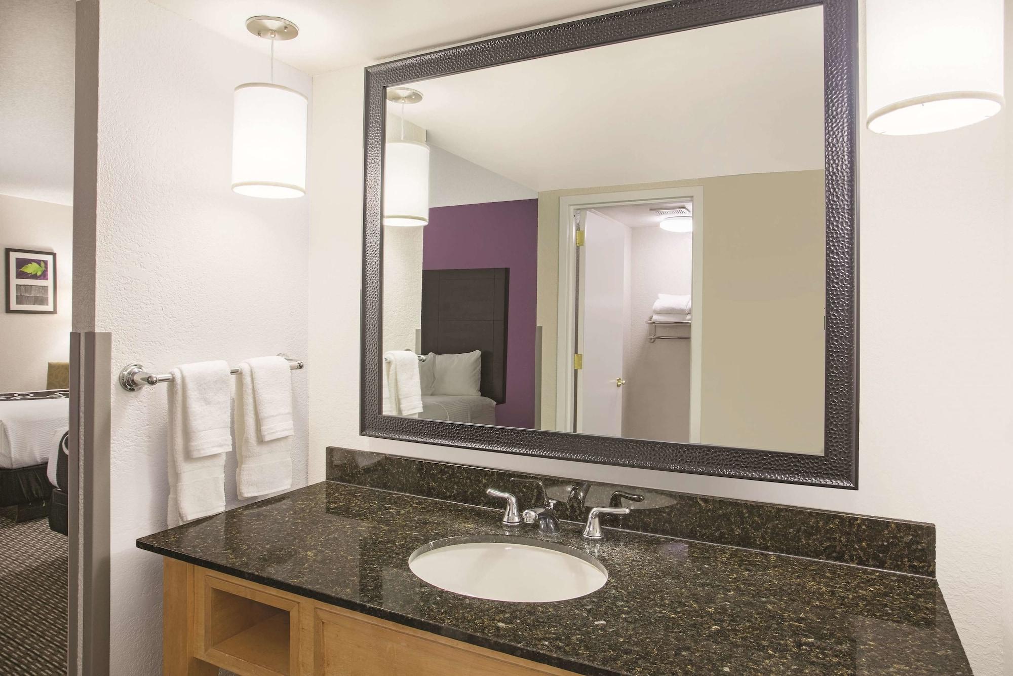 La Quinta By Wyndham Lauderdale Tamarac