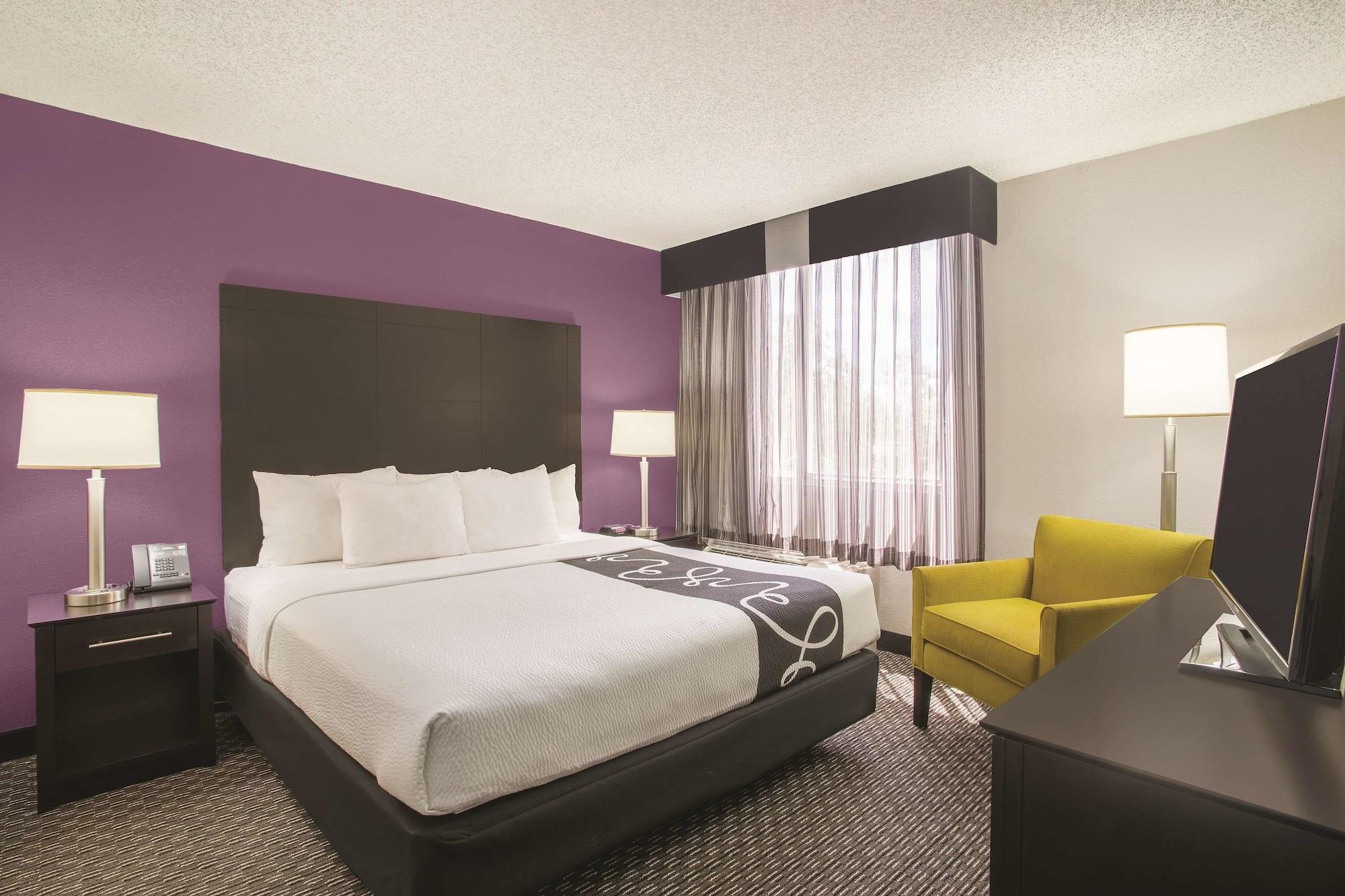 La Quinta By Wyndham Lauderdale Tamarac