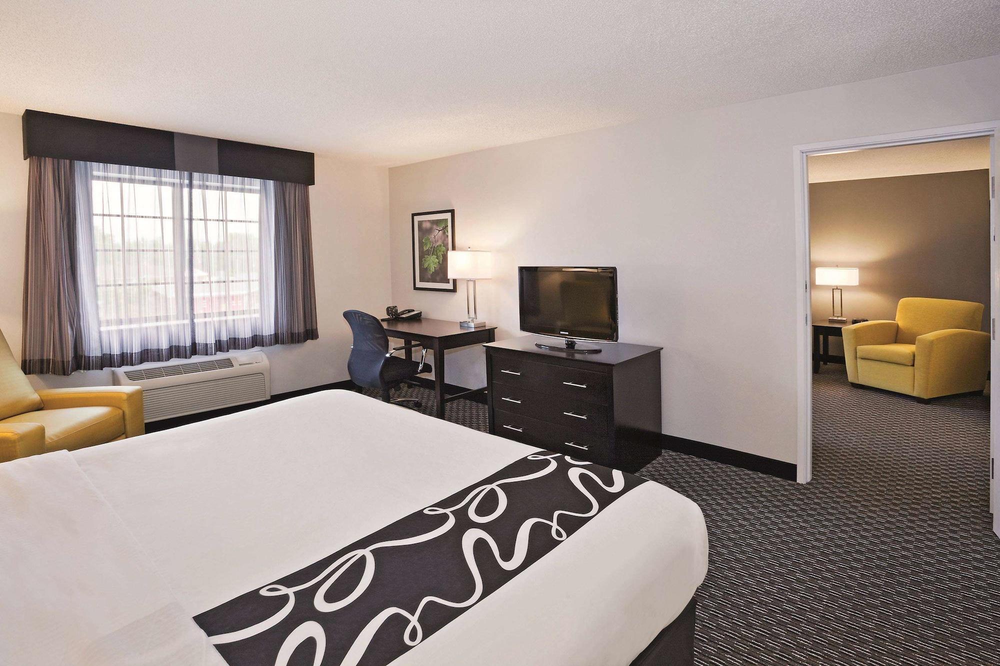 Hotel La Quinta By Wyndham Lauderdale Tamarac
