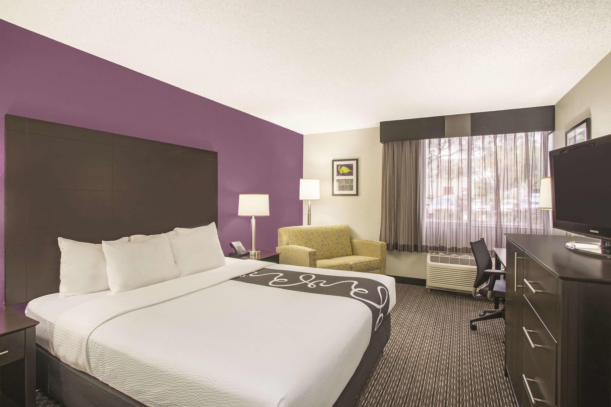Hotel La Quinta By Wyndham Lauderdale Tamarac Fort Lauderdale