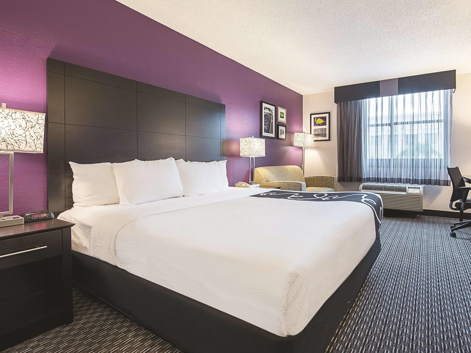La Quinta By Wyndham Lauderdale Tamarac 3* Fort Lauderdale