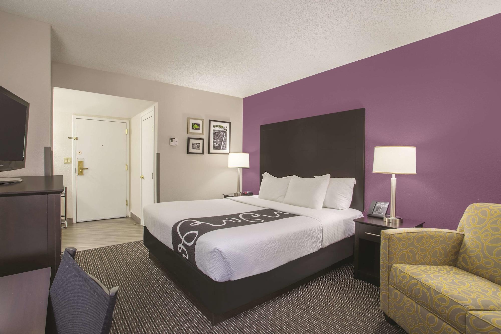La Quinta By Wyndham Lauderdale Tamarac Hotel 3*