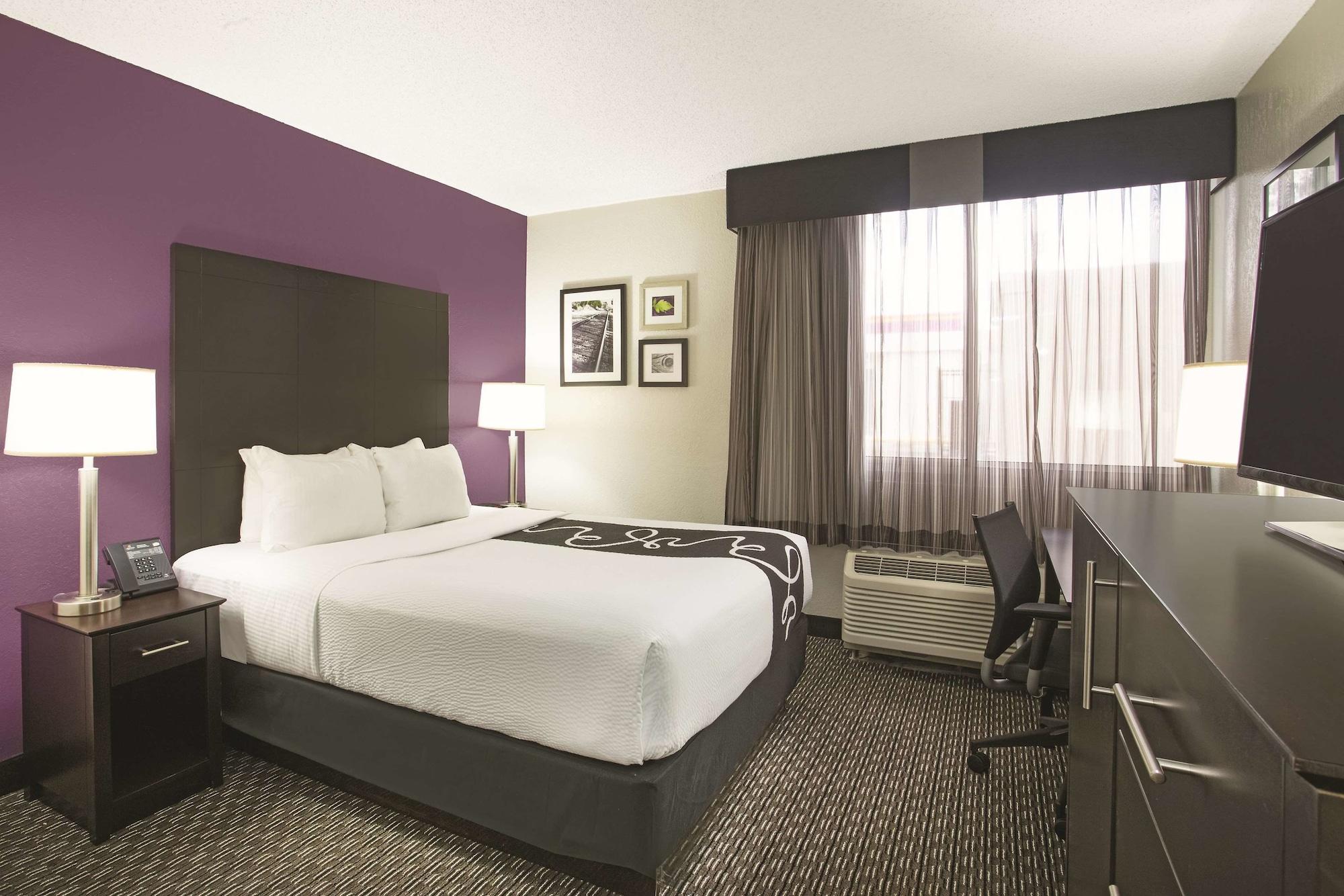 Hotel La Quinta By Wyndham Lauderdale Tamarac