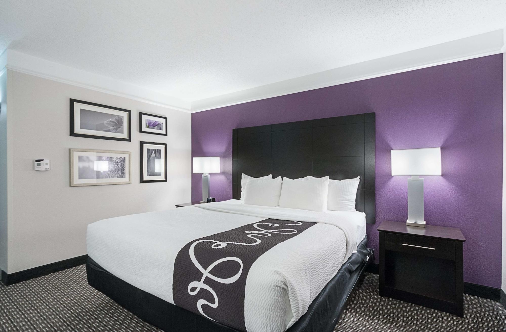 La Quinta By Wyndham Lauderdale Tamarac