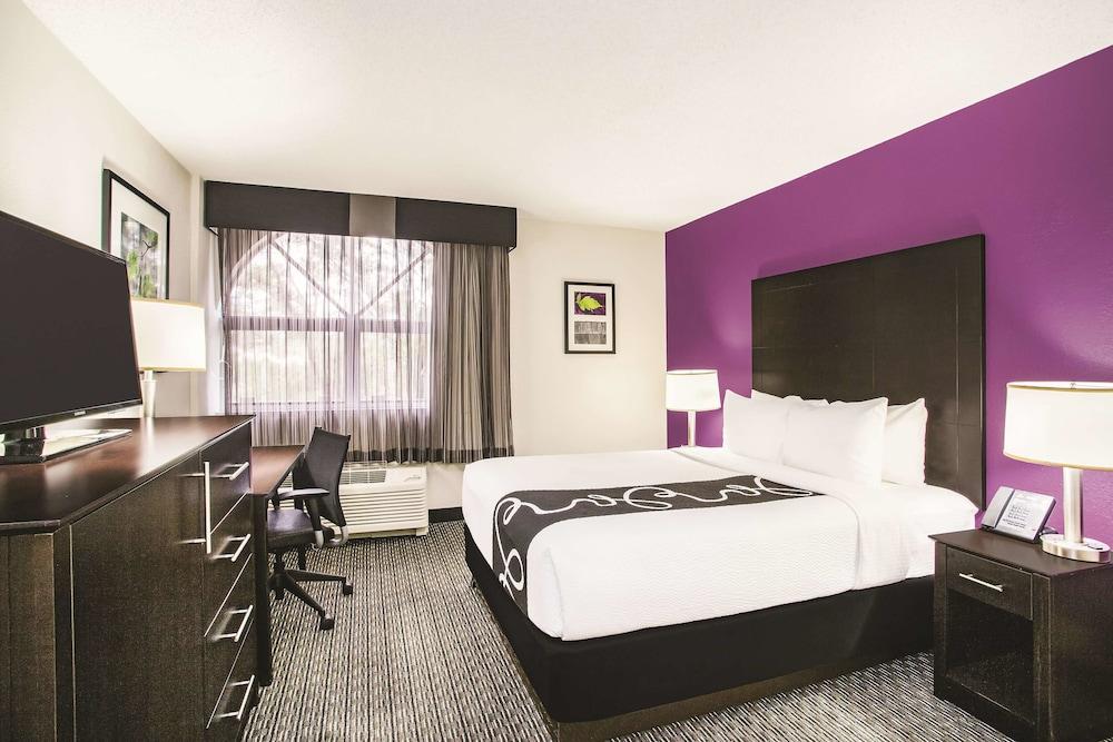 Hotel La Quinta By Wyndham Lauderdale Tamarac