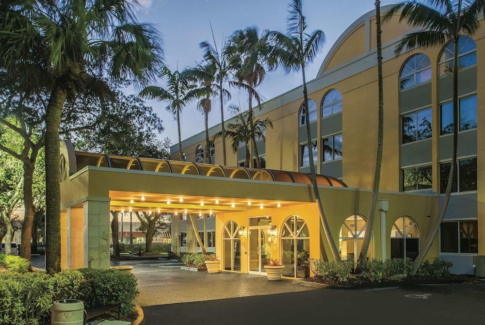 La Quinta By Wyndham Lauderdale Tamarac 3* Fort Lauderdale